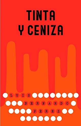 Stock image for Tinta y ceniza for sale by AG Library