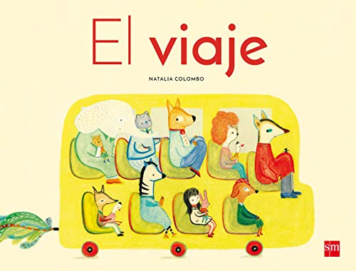Stock image for El viaje for sale by Agapea Libros