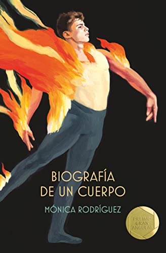 Imagen de archivo de Biografa de un cuerpo. Premio Gran Angular 2018 a la venta por Agapea Libros