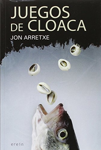 Imagen de archivo de Juegos de cloaca a la venta por Ammareal