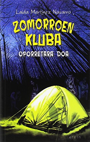 9788491091998: Zomorroen kluba oporretara doa: 36 (Perzebal)