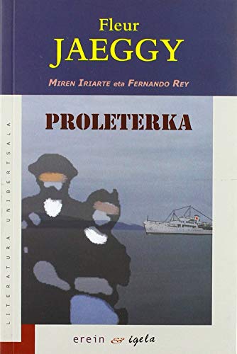 Imagen de archivo de PROLETERKA a la venta por Librerias Prometeo y Proteo