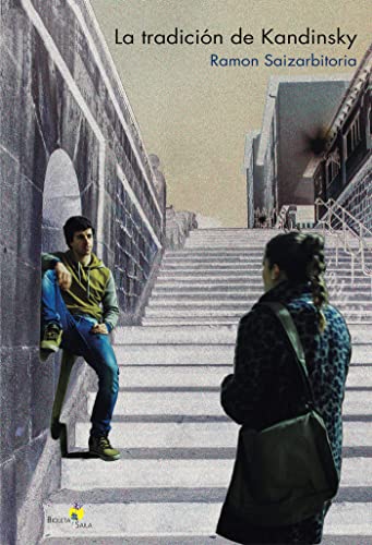 Imagen de archivo de La tradicin de Kandinsky a la venta por AG Library