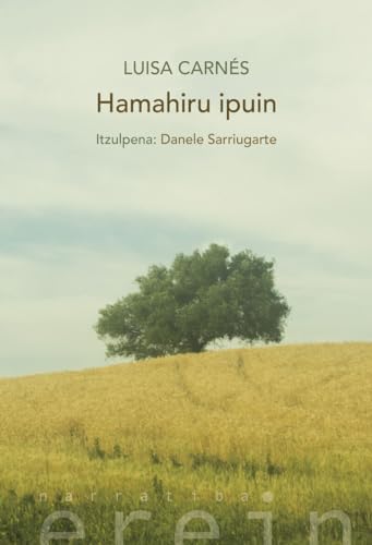 Imagen de archivo de HAMAHIRU IPUIN a la venta por Librerias Prometeo y Proteo