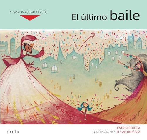 Imagen de archivo de EL LTIMO BAILE a la venta por Siglo Actual libros