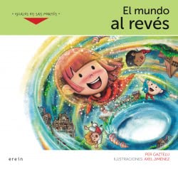 Beispielbild fr EL MUNDO AL REVS zum Verkauf von Antrtica