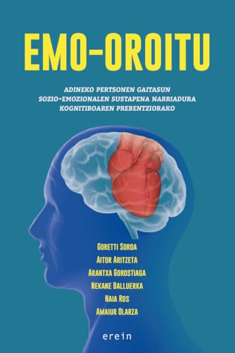 Imagen de archivo de EMO-OROITU a la venta por Librerias Prometeo y Proteo