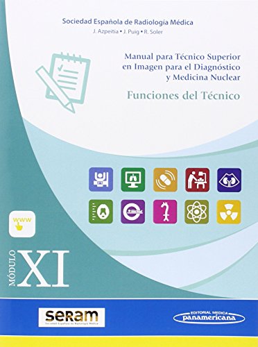 Stock image for MDULO XI. FUNCIONES DEL TCNICO for sale by Zilis Select Books