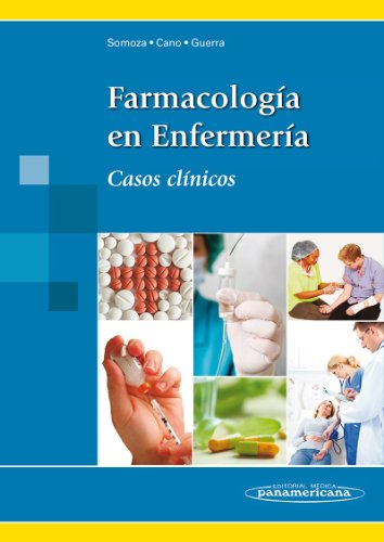 9788491102793: Farmacologia en enfermeria (incluye version digital): Casos Clínicos (Incluye versión digital)