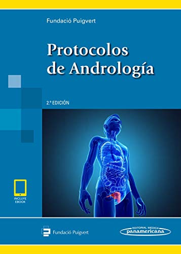 Imagen de archivo de MANUAL DE PROTOCOLOS EN ANDROLOGA a la venta por Librerias Prometeo y Proteo