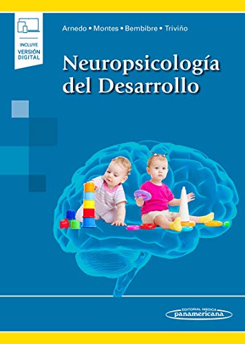 Stock image for Neuropsicologa del Desarrollo (incluye acceso a eBook) for sale by Agapea Libros