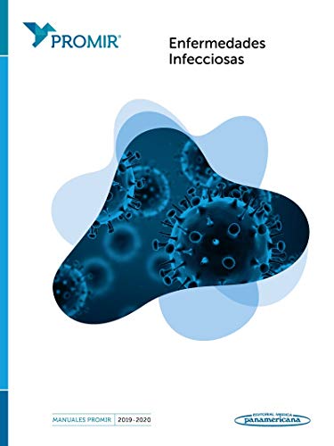 Beispielbild fr PROMIR: Enfermedades Infecciosas zum Verkauf von medimops