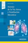 Stock image for Manejo de la va area y ventilacin mecnica for sale by Agapea Libros