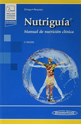 Imagen de archivo de NUTRIGUA (+E-BOOK) a la venta por Antrtica
