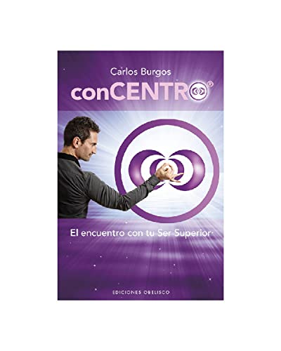 9788491110163: ConCentro (Spanish Edition)