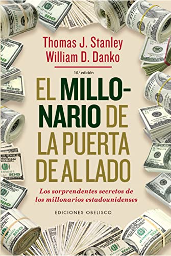 9788491110194: El millonario de la puerta de al lado (Exito) (Spanish Edition)