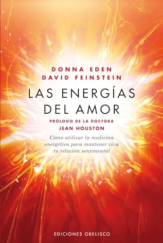 Beispielbild fr Energias Del Amor, Las zum Verkauf von Better World Books