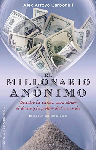 9788491110330: El Millonario Annimo (EXITO)