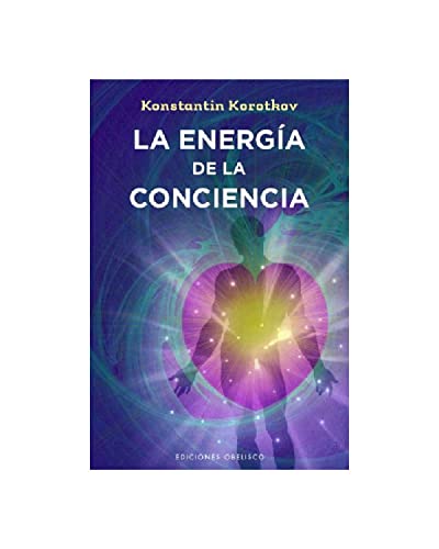 Imagen de archivo de LA ENERGA DE LA CONCIENCIA a la venta por KALAMO LIBROS, S.L.