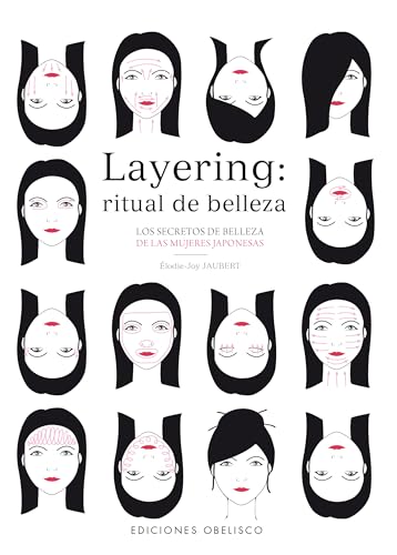 Stock image for Layering : Ritual de Belleza for sale by Better World Books