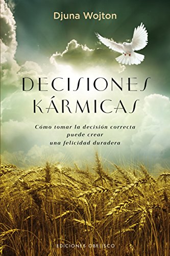 Imagen de archivo de Decisiones kÃ¡rmicas (Spanish Edition) a la venta por Bayside Books