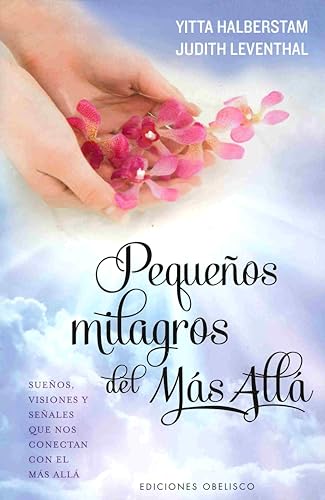 Stock image for Pequenos Milagros del Mas Alla for sale by ThriftBooks-Atlanta