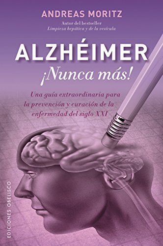 Stock image for Alzheimer : Nunca Mas! for sale by Better World Books: West