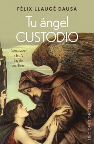 Beispielbild fr Tu ngel custodio (Spanish Edition) zum Verkauf von Book Deals