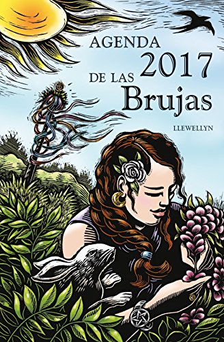 Stock image for Agenda 2017 de las brujas (Spanish Edition) for sale by Ebooksweb