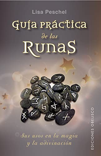 Imagen de archivo de Gua prctica de las runas (MAGIA Y OCULTISMO) a la venta por medimops