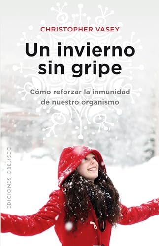 Stock image for Un Invierno Sin Gripe for sale by LIBRERIA PETRARCA