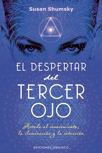 9788491111580: El Despertar del Tercer Ojo (Spanish Edition)
