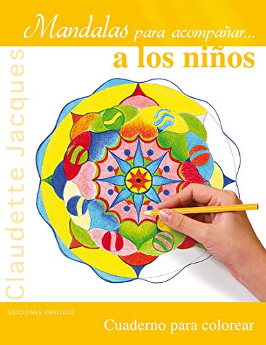 Stock image for Mandalas para acompaar a los nios for sale by medimops