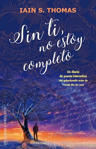 Imagen de archivo de Sin ti, no estoy completo (Psicologia) (Spanish Edition) a la venta por Discover Books