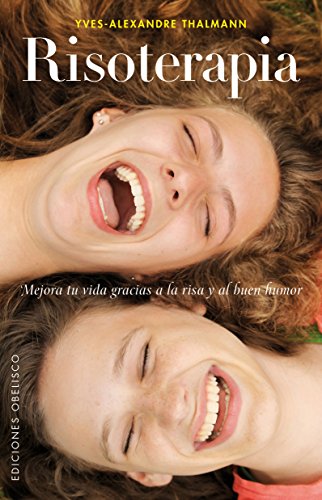 9788491111856: Risoterapia/ Laughter Therapy
