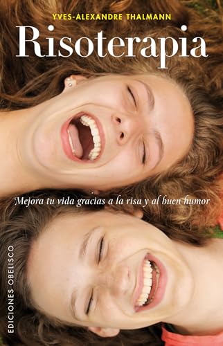 9788491111856: Risoterapia (Spanish Edition)