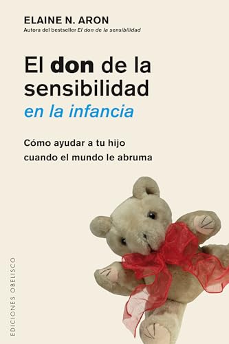 Imagen de archivo de El Don De La Sensibilidad En La Infancia a la venta por Agapea Libros