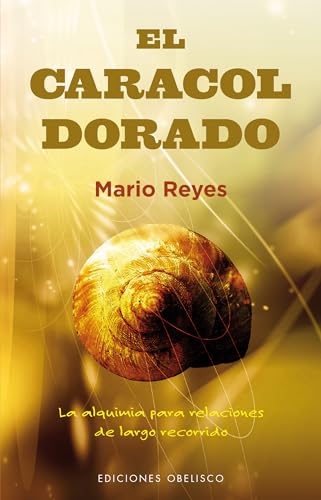 Beispielbild fr Caracol Dorado, El zum Verkauf von Agapea Libros