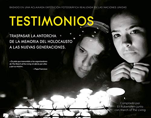 Imagen de archivo de Testimonios (Libros singulares) (Spanish Edition) a la venta por HPB-Red