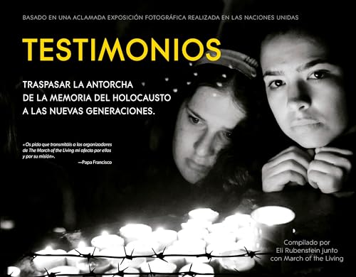 9788491111993: Testimonios (Libros singulares) (Spanish Edition)