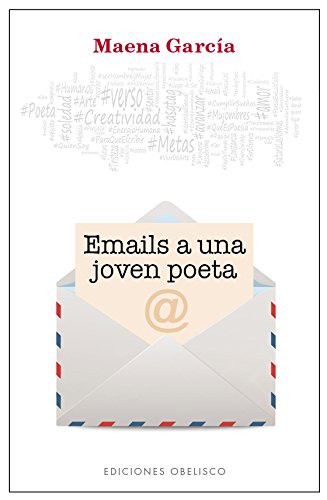 Beispielbild fr Emails A Una Joven Poeta zum Verkauf von AG Library