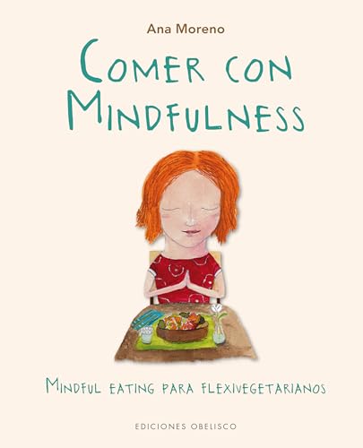 Imagen de archivo de Comer Con Mindfulness a la venta por ThriftBooks-Atlanta