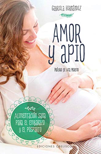 Stock image for Amor y apio (Spanish Edition) for sale by SecondSale