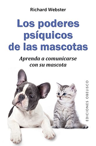 Beispielbild fr Los Poderes Psquicos de las Mascotas zum Verkauf von Hamelyn