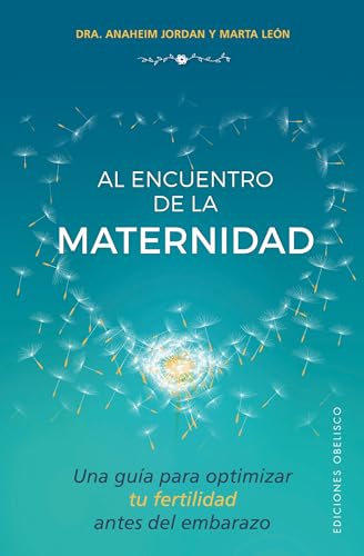 Beispielbild fr Al encuentro de la maternidad (Spanish Edition) zum Verkauf von Irish Booksellers