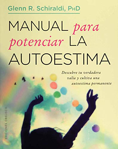 Beispielbild fr Manual para Potenciar la Autoestima zum Verkauf von Better World Books