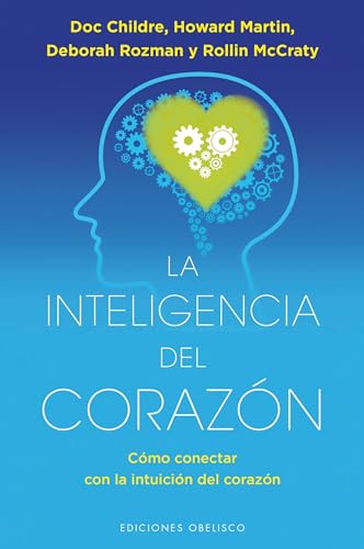 Stock image for LA INTELIGENCIA DEL CORAZN for sale by KALAMO LIBROS, S.L.