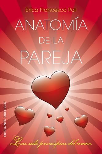 Imagen de archivo de Anatomia de la pareja (Spanish Edition) a la venta por -OnTimeBooks-