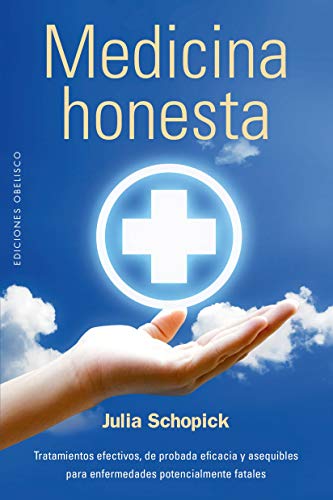 Imagen de archivo de Medicina honesta (Salud Y Vida Natural) (Spanish Edition) a la venta por Bayside Books