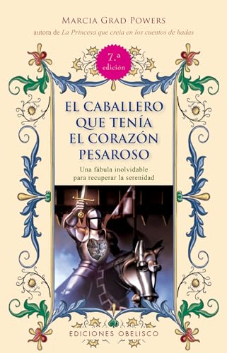 Stock image for El Caballero Que Tenia El Corazon Pesaroso for sale by ThriftBooks-Dallas